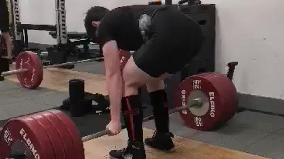 New Video